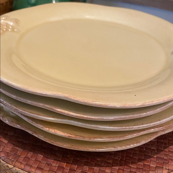 Casa Stone by Casafina Madeira Harvest Fine Stoneware Dinnerware (5)